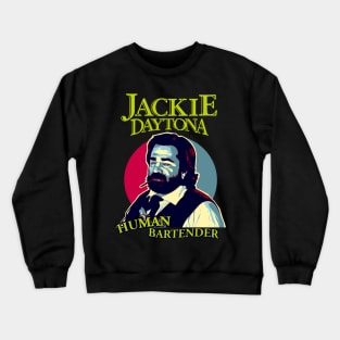 Jackie Daytona Crewneck Sweatshirt